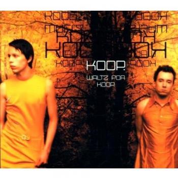 Waltz for Koop