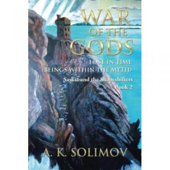 War of the Gods