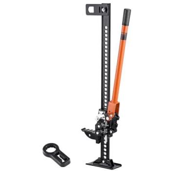 Cric de Levage VEVOR 3,18 tonnes