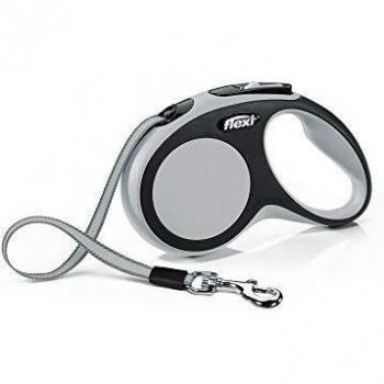 Laisse enrouleur Flexi New Comfort S
