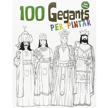 100 gegants per pintar