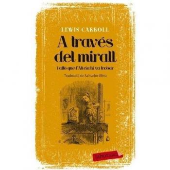 Alicia a traves del mirall