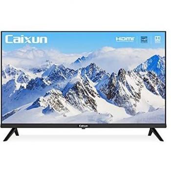 Caixun EC32Z1 32-Zoll Fernseher – HD Ready, Triple Tuner, Modelljahr 2021