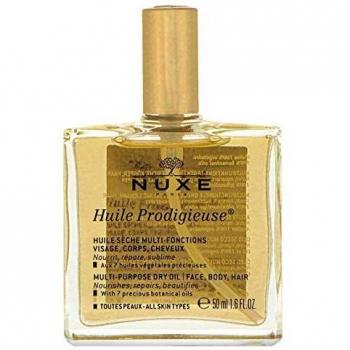 Huile Corporelle Divine Nuxe 50ml