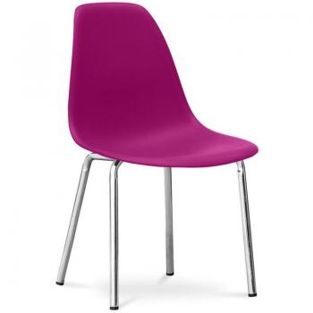Dorwick Chair in Matt Finish