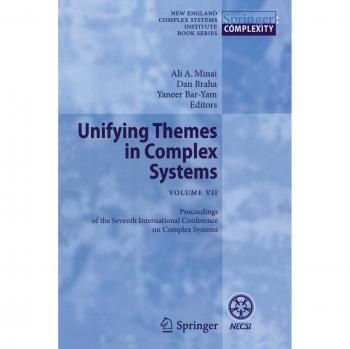 Unifying Themes in Complex Systems VII