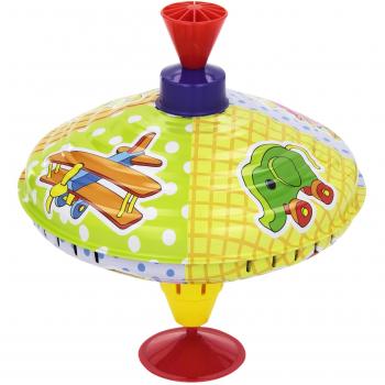 Metallkreisel 21 cm, Simba (ABC) – Artikel 104011891