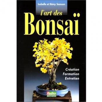 L'art des bonsaï