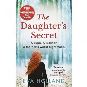 The Daughter's Secret