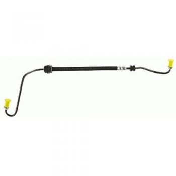 Embrague Flexible Sachs 6270 998 600