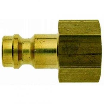 Fiche de couplage femelle 3/8’’