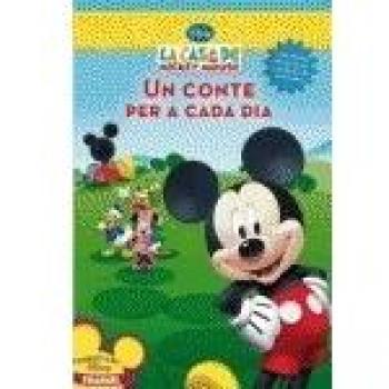 Els contes d'en Mickey. Un conte per a cada dia