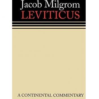 Leviticus