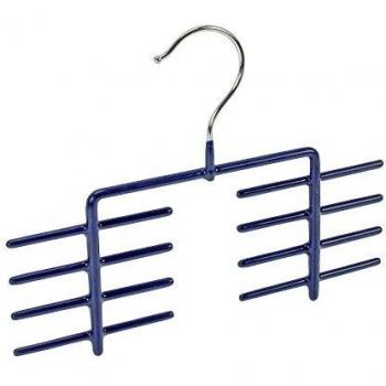 WENKO Porta cravatte 24.5 x 20 x 0.6 cm