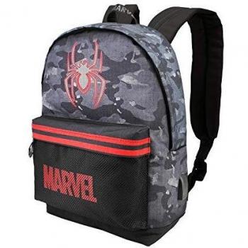 Sac Ã  dos Spider-Man Dark HS1.2