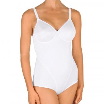 Felina Shaping Body – Bügel, Weiß (100C)