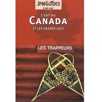 L'est du Canada et les grands lacs