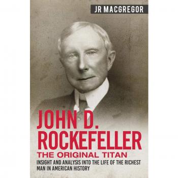 John D. Rockefeller