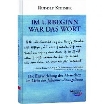 Im Urbeginn war das Wort