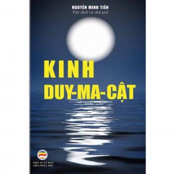 Kinh Duy Ma C¿t