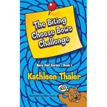 The Biting Cheese Bows Challenge