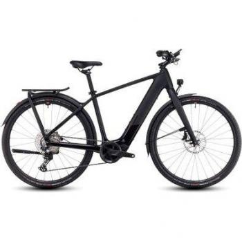 Cube Kathmandu Hybrid C:62 SLX 400X 400Wh 12-Gang