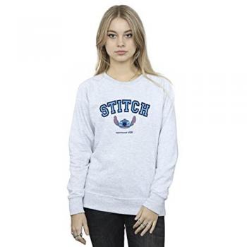 Felpa Disney Fan‑Club – Serie BI22476