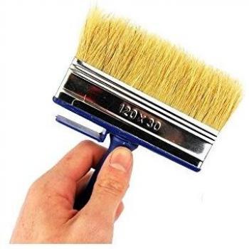 Lynwood 120 x 30mm Block Brush
