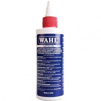 Wahl Clipper Oil 118.3 ml