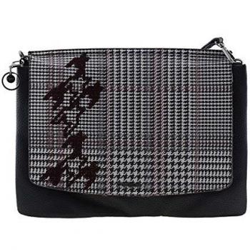 Climber Maxi Anversa Nero