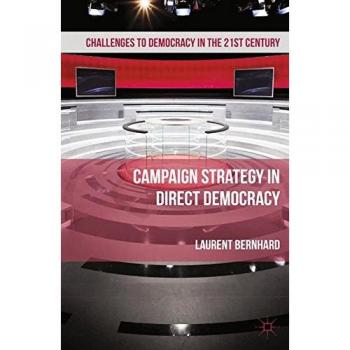 Campaign strategy in direct democracy