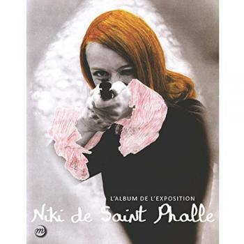 niki de saint phalle-album