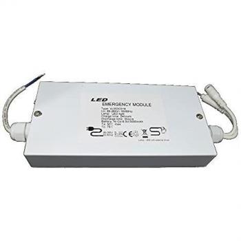 Kit Emergenza Rossini 3 ore per pannelli a LED DRACMA DRC001EM