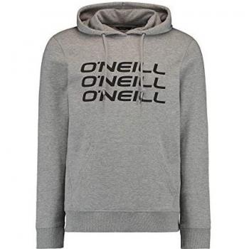 O'Neill Gris Triple Stack Sudadera Masculina