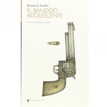 El bandido adolescente
