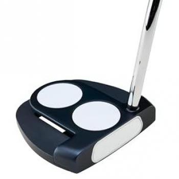 Odyssey Putter AI-One Cruiser LE 2Ball Jailbird DB für Rechtsanwender