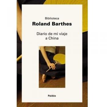 Diario de mi viaje a China