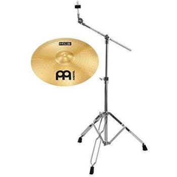 Meinl HCS 18 Crash-Ride Set