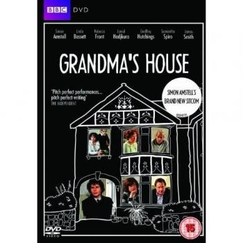 Grandma's House
