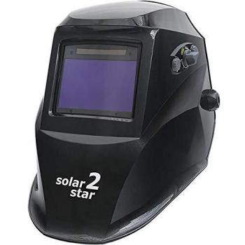 Masque à souder automatique Solar Star 2
