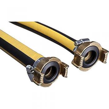 Tuyau d'eau EPDM TigerflexPLUS 3/4 20m