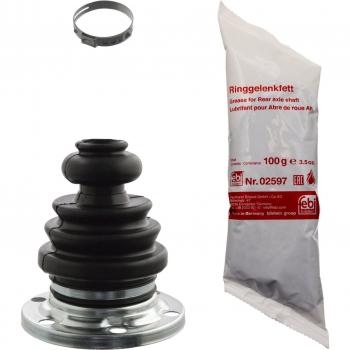 Cv Boot Kit Bellow Set drive shaft 14067