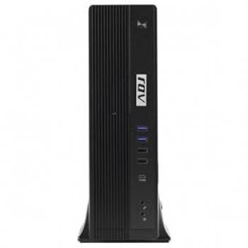 Computer I5‑12400 16 GB RAM, 500 GB SSD M.2 – Chipset H610 + Windows 11 Pro (Flexy BK)