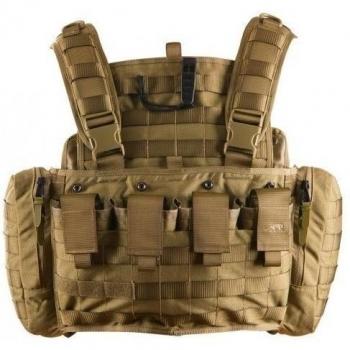 Tasmanian Tiger Chest Rig MKII