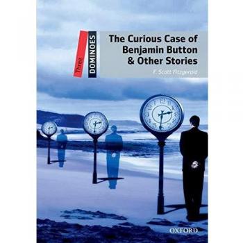 Dominoes 3. The Curious Case of Benjamin Button & Other Stories MP3 Pack (Tapa blanda).