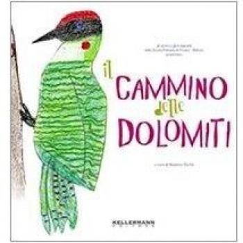 Il cammino delle Dolomiti