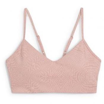 Donna Reggiseno Rosa Quarzo Move CloudSpun Puma S S