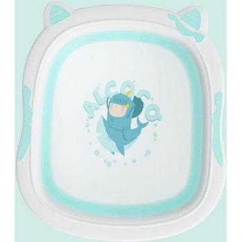 Baignoire portable pour animaux