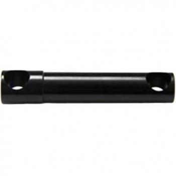 MSC Pasador de Tija de Aluminio 7075 T6 31.6 mm