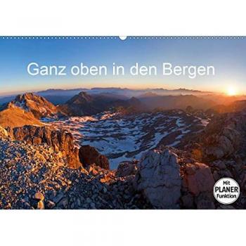 Ganz oben in den BergenAT-Version